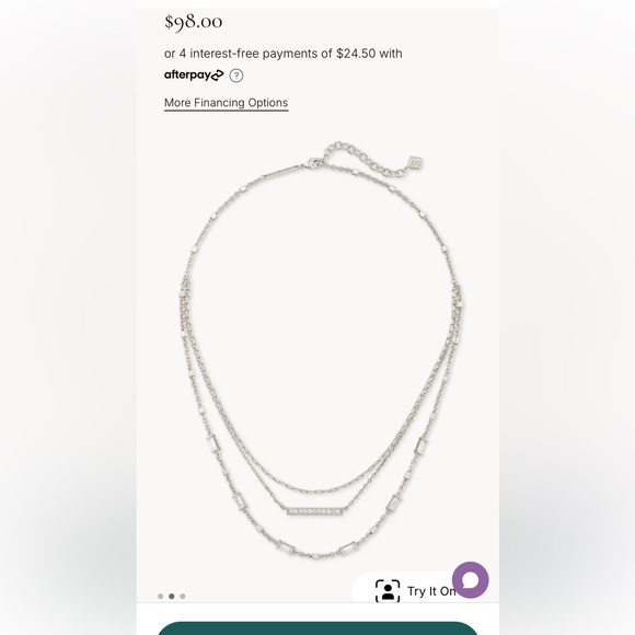 Kendra Scott Addison - Picture 3 of 3